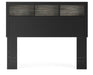 Broachmyn Bed - US Furniture & Mattress (Waterbury,CT)*