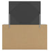 Broachmyn Dresser and Mirror - US Furniture & Mattress (Waterbury,CT)*