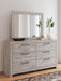 Broachmyn Dresser and Mirror - US Furniture & Mattress (Waterbury,CT)*