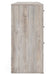 Broachmyn Dresser and Mirror - US Furniture & Mattress (Waterbury,CT)*