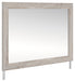 Broachmyn Dresser and Mirror - US Furniture & Mattress (Waterbury,CT)*