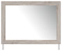 Broachmyn Dresser and Mirror - US Furniture & Mattress (Waterbury,CT)*