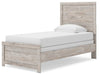 Broachmyn Bed - US Furniture & Mattress (Waterbury,CT)*