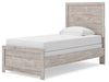 Broachmyn Bed - US Furniture & Mattress (Waterbury,CT)*
