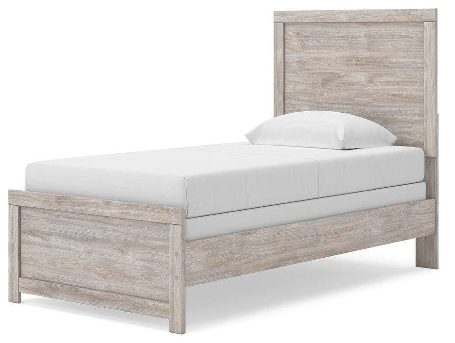 Broachmyn Bed - US Furniture & Mattress (Waterbury,CT)*