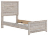 Broachmyn Bed - US Furniture & Mattress (Waterbury,CT)*