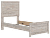 Broachmyn Bed - US Furniture & Mattress (Waterbury,CT)*
