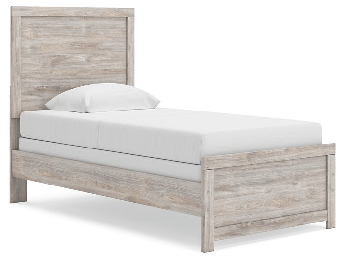 Broachmyn Bed - US Furniture & Mattress (Waterbury,CT)*