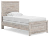Broachmyn Bed - US Furniture & Mattress (Waterbury,CT)*