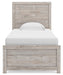 Broachmyn Bed - US Furniture & Mattress (Waterbury,CT)*