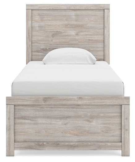 Broachmyn Bed - US Furniture & Mattress (Waterbury,CT)*