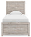 Broachmyn Bed - US Furniture & Mattress (Waterbury,CT)*