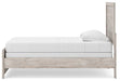 Broachmyn Bed - US Furniture & Mattress (Waterbury,CT)*