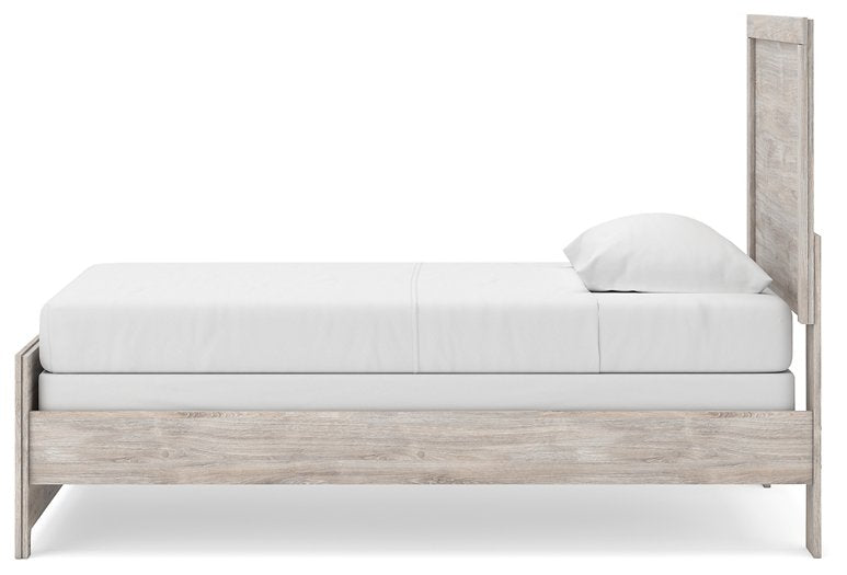 Broachmyn Bed - US Furniture & Mattress (Waterbury,CT)*