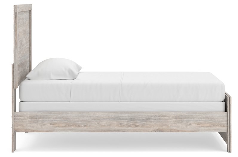 Broachmyn Bed - US Furniture & Mattress (Waterbury,CT)*