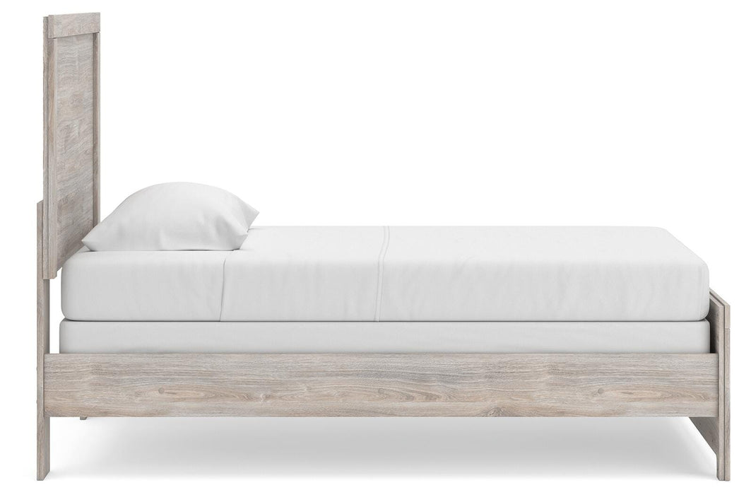 Broachmyn Bed - US Furniture & Mattress (Waterbury,CT)*