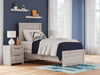 Broachmyn Bed - US Furniture & Mattress (Waterbury,CT)*
