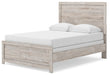 Broachmyn Bed - US Furniture & Mattress (Waterbury,CT)*