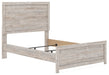 Broachmyn Bed - US Furniture & Mattress (Waterbury,CT)*