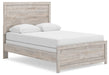 Broachmyn Bed - US Furniture & Mattress (Waterbury,CT)*