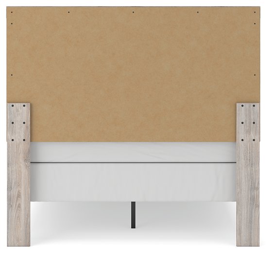 Broachmyn Bed - US Furniture & Mattress (Waterbury,CT)*