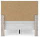 Broachmyn Bed - US Furniture & Mattress (Waterbury,CT)*
