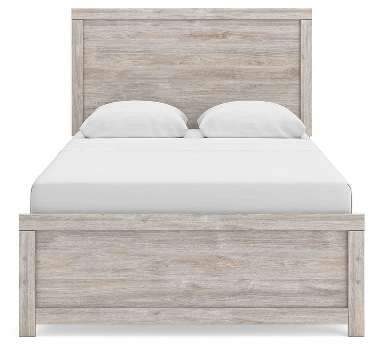 Broachmyn Bed - US Furniture & Mattress (Waterbury,CT)*