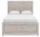 Broachmyn Bed - US Furniture & Mattress (Waterbury,CT)*