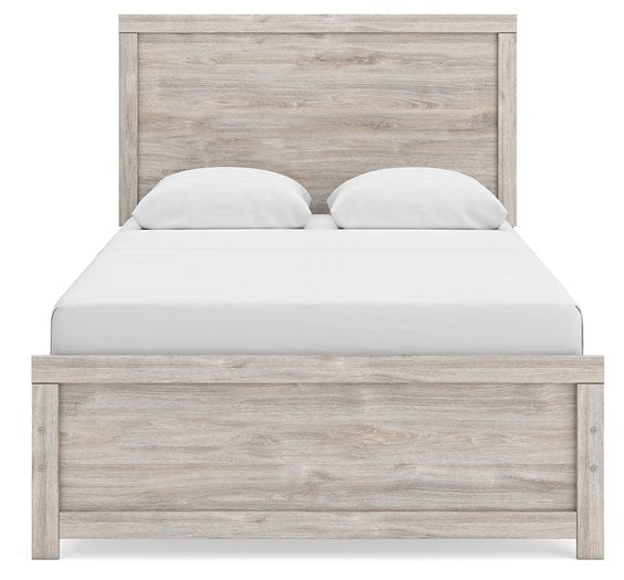 Broachmyn Bed - US Furniture & Mattress (Waterbury,CT)*