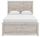 Broachmyn Bed - US Furniture & Mattress (Waterbury,CT)*