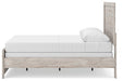 Broachmyn Bed - US Furniture & Mattress (Waterbury,CT)*