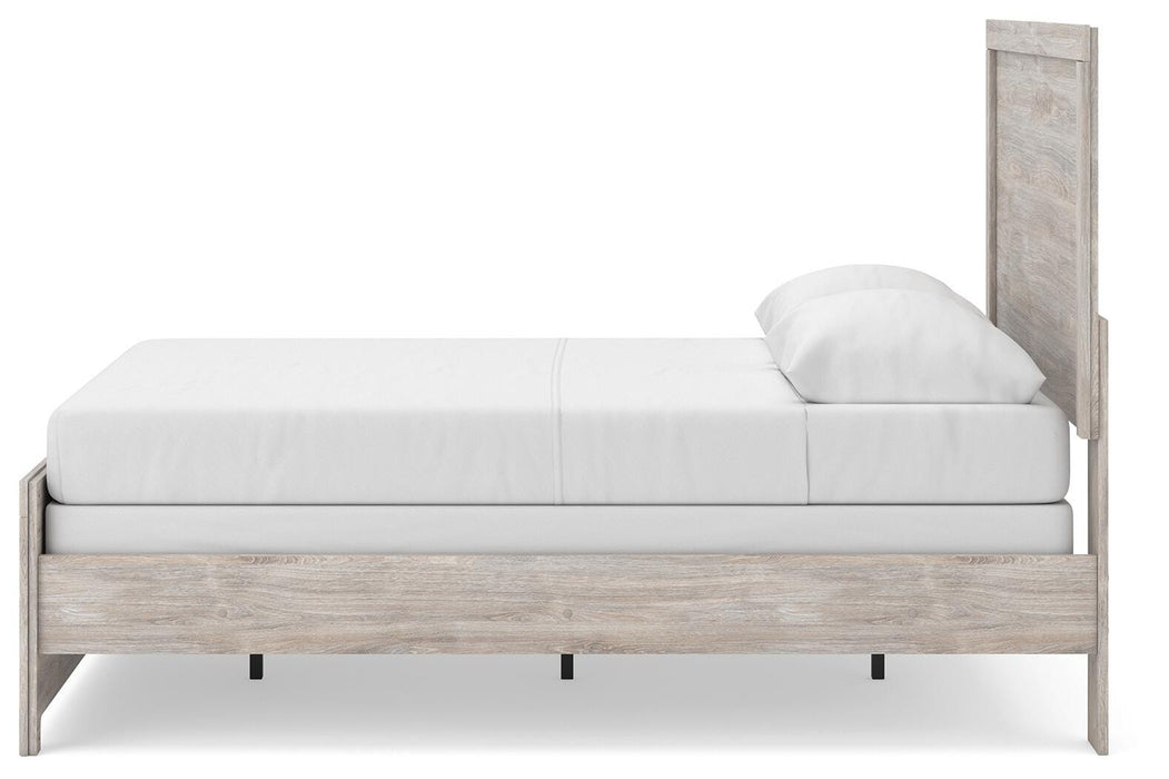 Broachmyn Bed - US Furniture & Mattress (Waterbury,CT)*