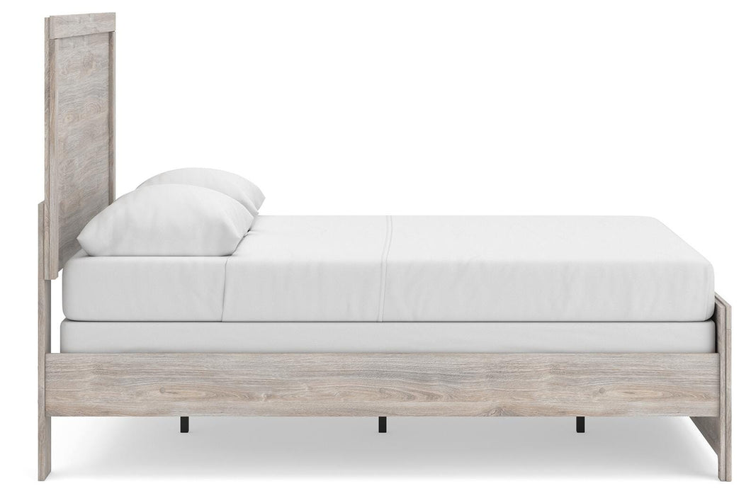 Broachmyn Bed - US Furniture & Mattress (Waterbury,CT)*