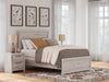 Broachmyn Bed - US Furniture & Mattress (Waterbury,CT)*