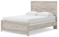 Broachmyn Bed - US Furniture & Mattress (Waterbury,CT)*