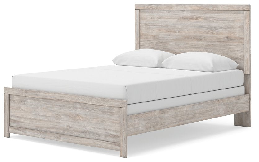 Broachmyn Bed - US Furniture & Mattress (Waterbury,CT)*