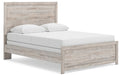 Broachmyn Bed - US Furniture & Mattress (Waterbury,CT)*
