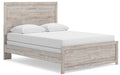 Broachmyn Bed - US Furniture & Mattress (Waterbury,CT)*