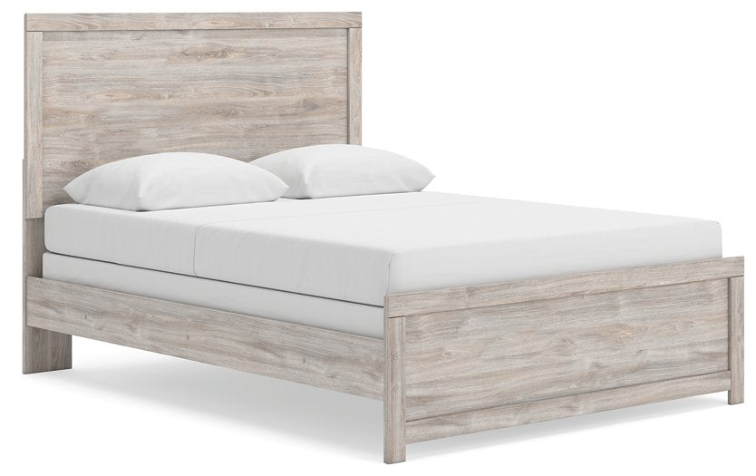 Broachmyn Bed - US Furniture & Mattress (Waterbury,CT)*
