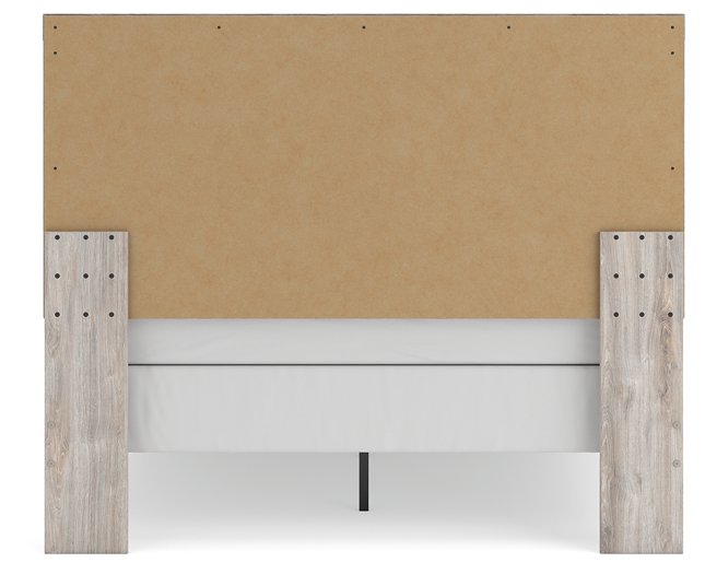 Broachmyn Bed - US Furniture & Mattress (Waterbury,CT)*