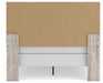 Broachmyn Bed - US Furniture & Mattress (Waterbury,CT)*