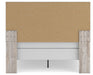 Broachmyn Bed - US Furniture & Mattress (Waterbury,CT)*