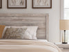Broachmyn Bed - US Furniture & Mattress (Waterbury,CT)*