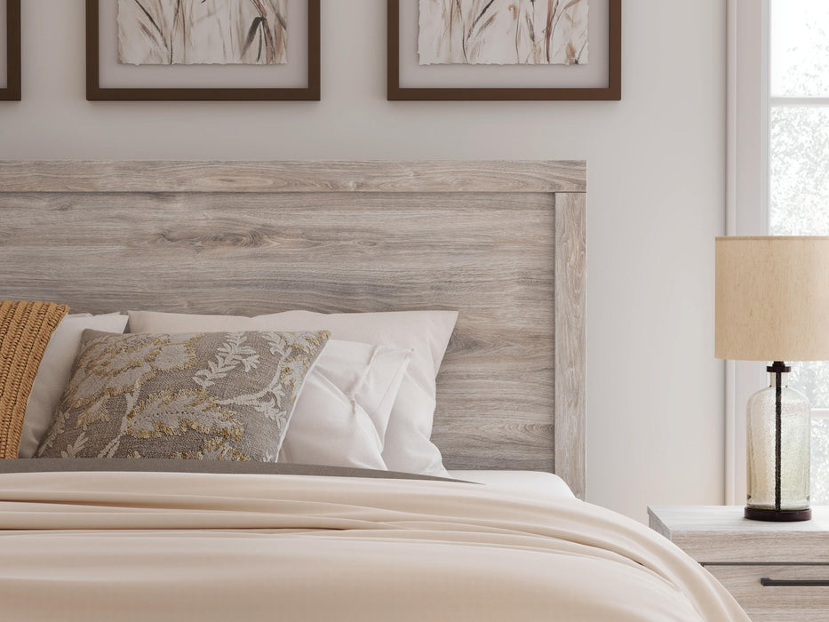 Broachmyn Bed - US Furniture & Mattress (Waterbury,CT)*