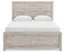 Broachmyn Bed - US Furniture & Mattress (Waterbury,CT)*