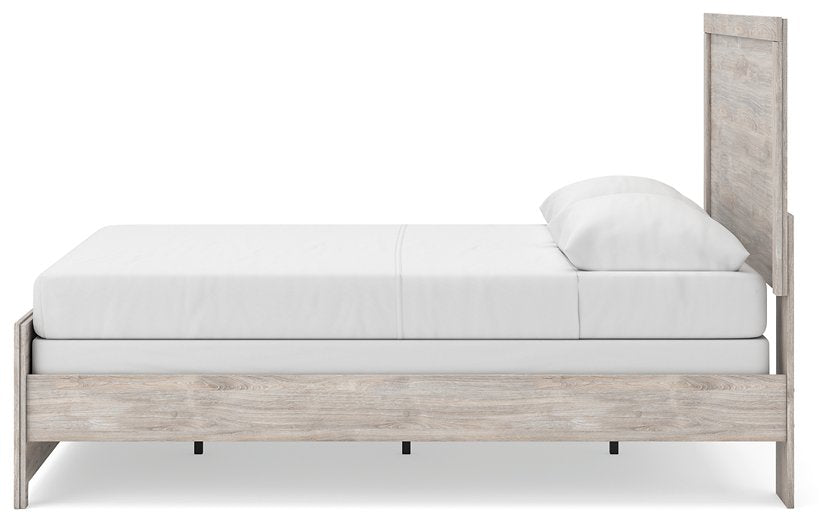 Broachmyn Bed - US Furniture & Mattress (Waterbury,CT)*