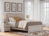 Broachmyn Bed - US Furniture & Mattress (Waterbury,CT)*