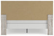 Broachmyn Bed - US Furniture & Mattress (Waterbury,CT)*