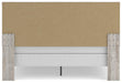 Broachmyn Bed - US Furniture & Mattress (Waterbury,CT)*