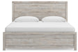 Broachmyn Bed - US Furniture & Mattress (Waterbury,CT)*